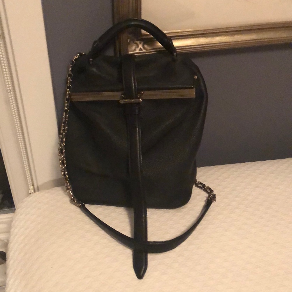 Alexander Wang handbag/messenger bag